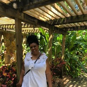 Meet your Posher, Darlene